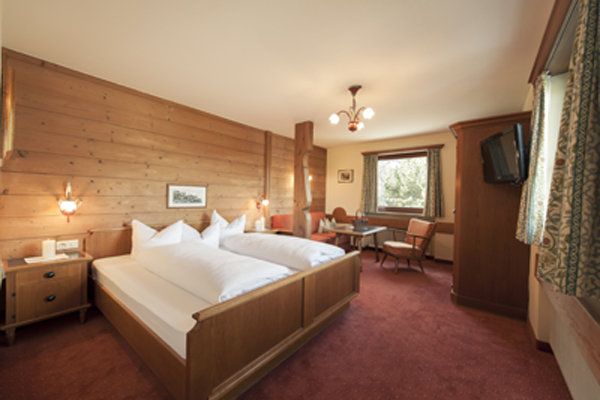 Hotel Stubai (Schönberg im Stubaital)